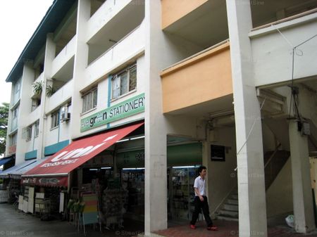 Blk 123 Bukit Merah Lane 1 (Bukit Merah), HDB 3 Rooms - For Rent - Photo 5