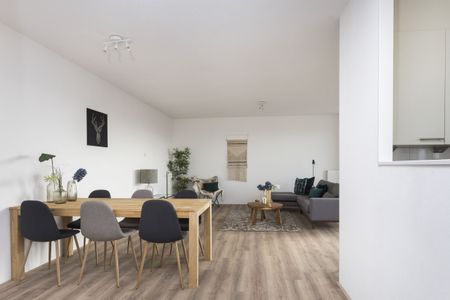 Irene Vorrinkstraat 281, 6535NA Nijmegen - Photo 4