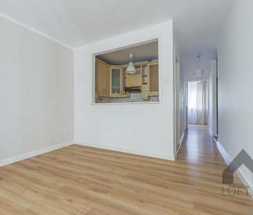 Przestronne dwupokojowe mieszkanie na os. Stałym w Jaworznie do wyn... - Фото 2