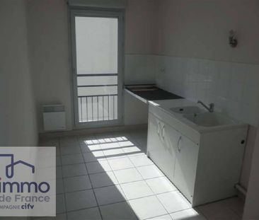 Appartement 2 pièces - 69008 Lyon 8e Arrondissement - Photo 2