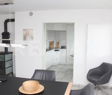 3.5 Zimmer, 103 m², 2. Stock - Photo 4