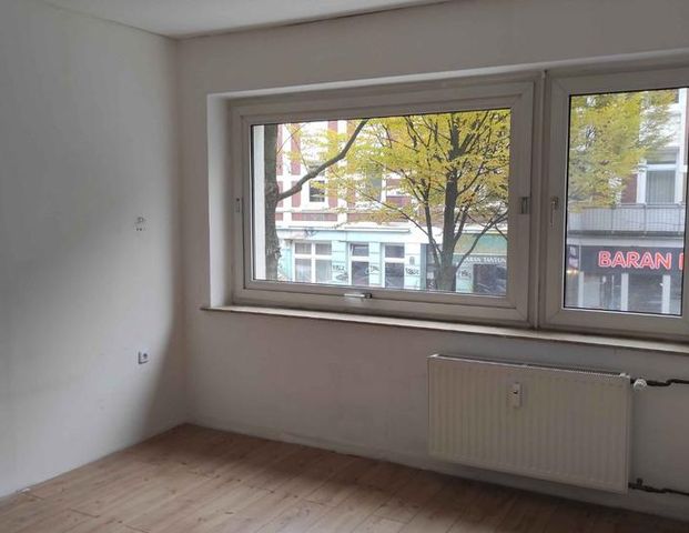 WG Zimmer anzubieten Wilhelmsburg - Foto 1