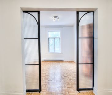 5025 4e Avenue, Montréal (Rosemont, QC H1Y - Photo 4