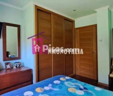 Chalet en alquiler en Moaña - Photo 6