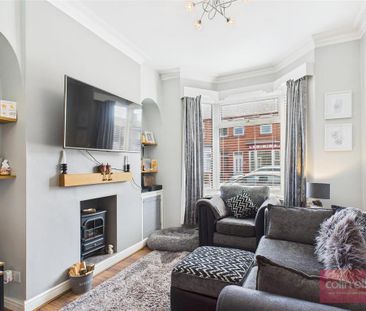 2 bedroom terraced house to rent - Photo 1