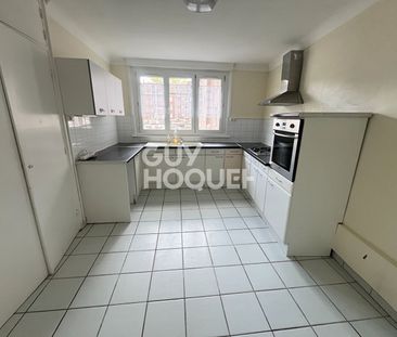 Location Appartement 3 pièces 91m² - Photo 5