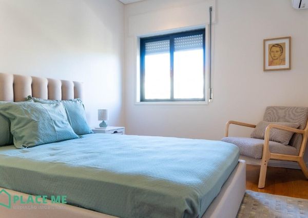 Arrendamento Apartamento T1