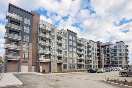 For Lease - 600 North Service Road Unit# 420, Hamilton, Ontario - Photo 2