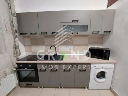 GARSONIERA ECONOMA, PARCARE, PET-FRIENDLY, zona Bulevardul 2 - Fotografie 2