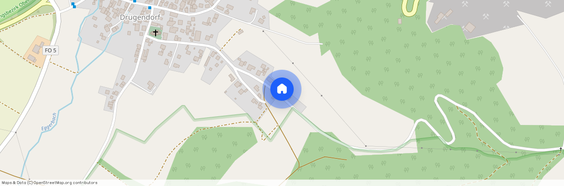 Drügendorf 153, 91330 Eggolsheim