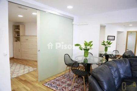 Piso en alquiler en Calle Plaza Mayor - Foto 4