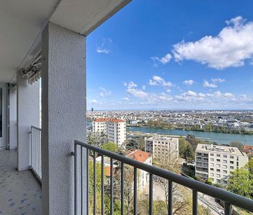 Appartement à louer 4 pièces • 75,57 m2 La Mulatière - Photo 6