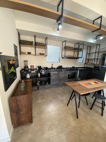 Apartamento com 2 quartos e 50m² para alugar em COHAB, Cachoeirinha. - Foto 4