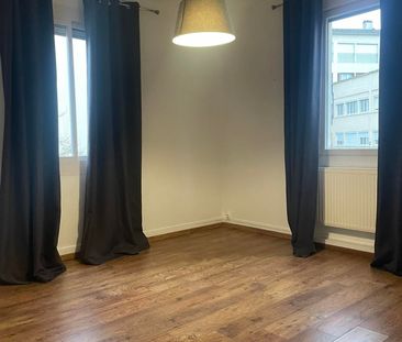 A LOUER : Appartement F3 (58 m²) à SOISSONS - Photo 3