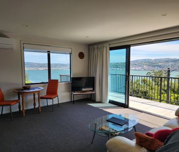 Harbour retreat - Photo 1