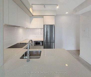 225 Sumach Street condo — Toronto, ON (1-Bedroom) - 1 Bedroom - Photo 6