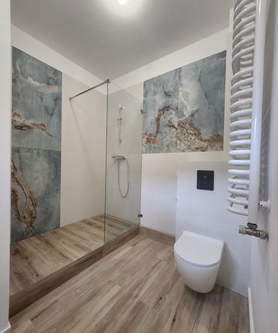 3 Pokoje - Parter - Niebuszewo - Zdjęcie 3