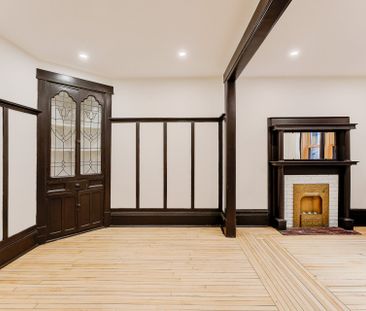Apartment for rent, Montréal (Côte-des-Neiges/Notre-Dame-de-Grâce) - Photo 5