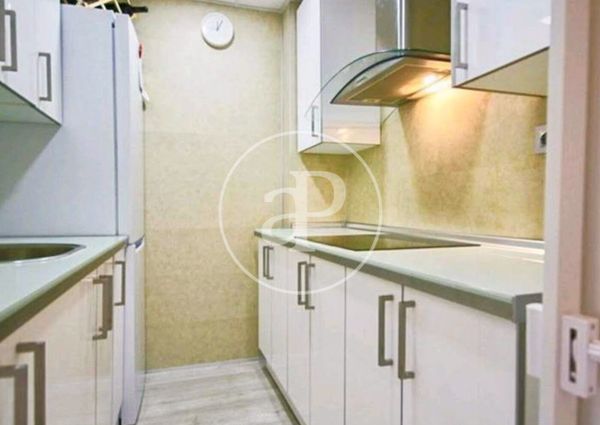 Apartment for rent with swimming pool in Platja de Muro