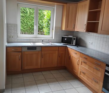 Vermietung einer gepflegten 2 - Zimmer -Erdgeschosswohnung - Photo 1