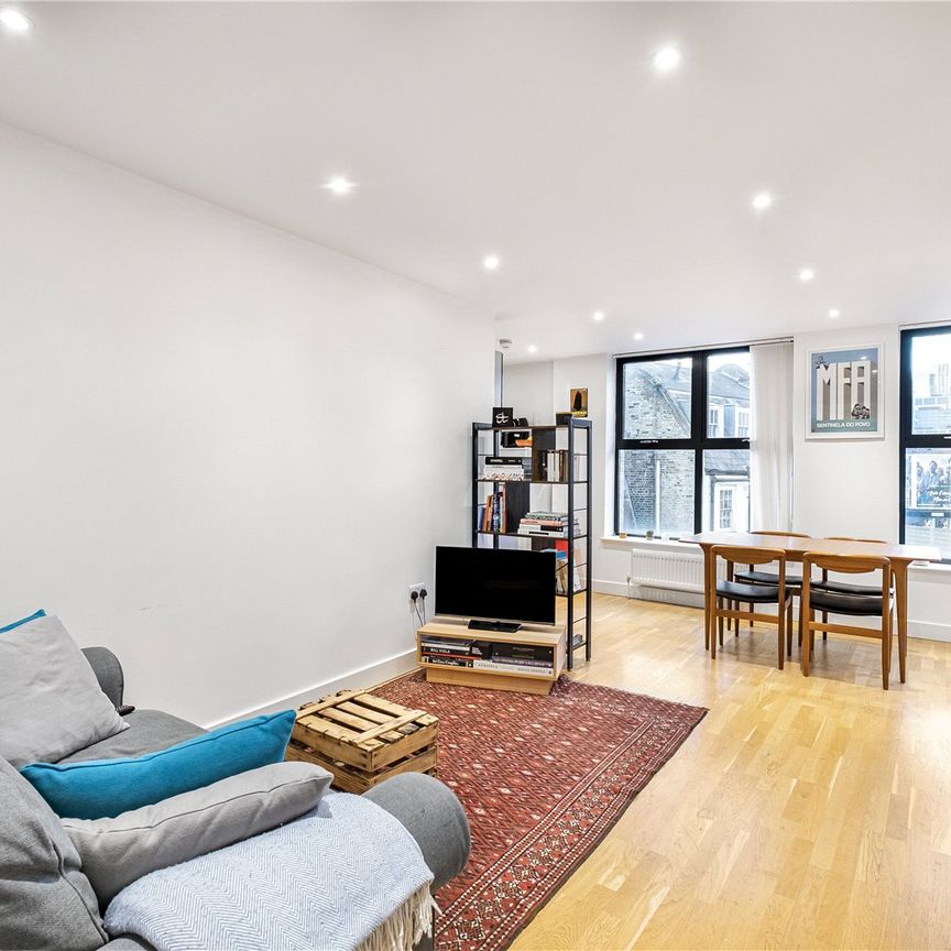 Holywell Lane, Shoreditch, London, EC2A 3ET - Photo 1