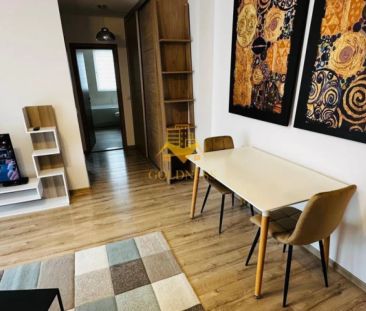 2 camere, Augustin Presecanu, Parcare, Revo, Sigma, Calea Turzii - Photo 1