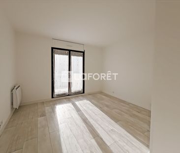 Appartement T2 COYE LA FORET à louer - Photo 2