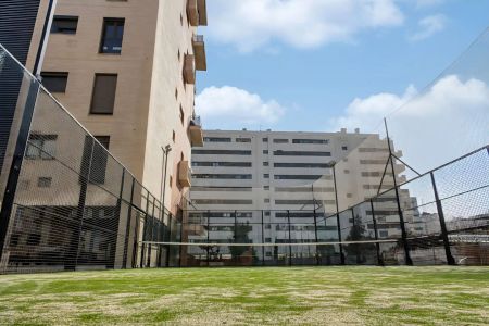 Piso de alquiler en Calle Músico Vicente Spiteri, PAU 5 - Foto 5