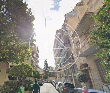 Μεζονέτα για ενοικίαση - Κυψέλη, - Photo 2