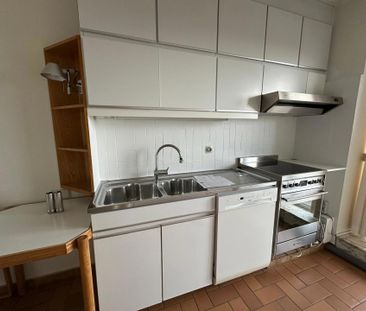 Prachtig appartement met uniek zicht op een rustige ligging - Photo 6