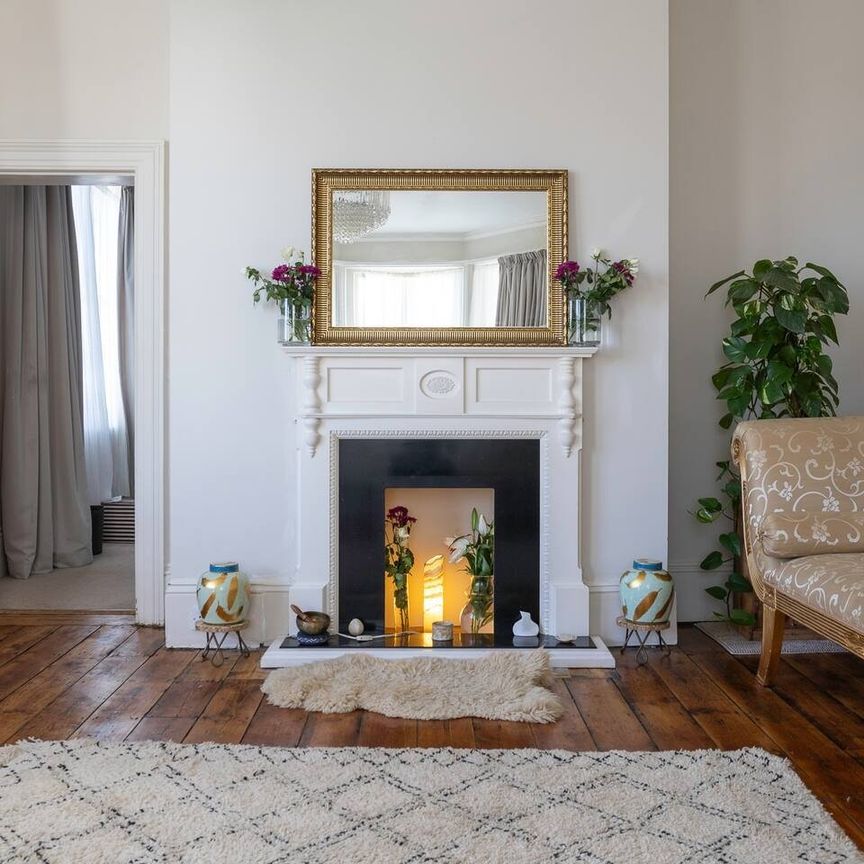 2 Bed Flat, St Aubyns, BN3 - Photo 1