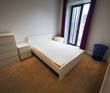 2 Bed Flat, Block A, M3 - Photo 4