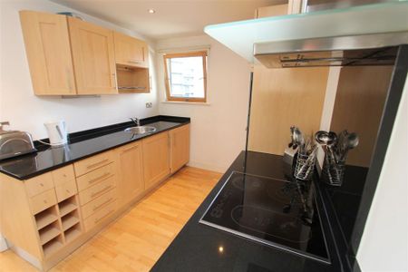 Mcclintock House, Leeds City Centre, LS10 1LP - Photo 4