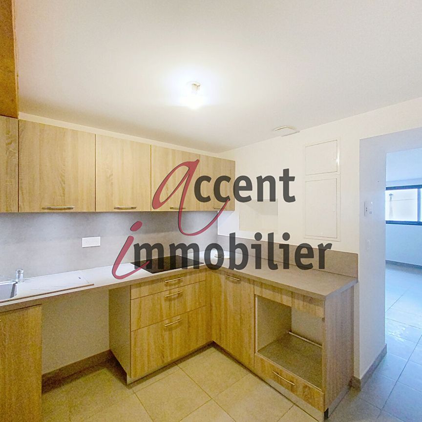 Appartement Maillane 2 pièce(s) 37 m2, - Photo 1