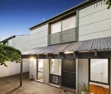 Spacious & Superbly Located Townhouse Living - Photo 3