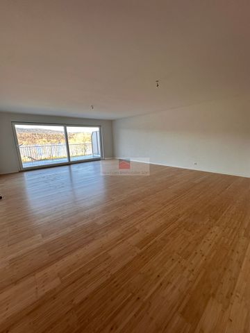 Appartement neuf de 4.5 pièces aux Bioux - Vue imprenable sur lac - Photo 2