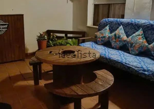 Alquiler de piso en Calle Guatemala