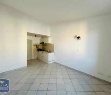 Appartement à louer 2 pièces 41.18m² - Photo 1