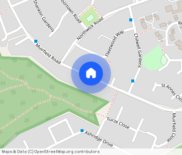 Muirfield Road, South Oxhey - Photo 1