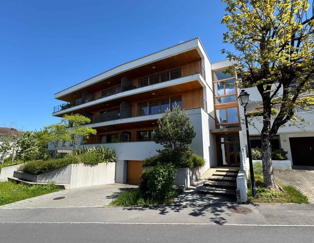 Rue de l’Aspergière 24 - Foto 1