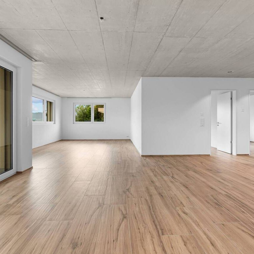 4.5 Zimmer, 125 m², 2. Stock - Foto 1