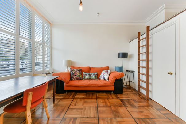 Marylands Road, W9, London - Photo 1