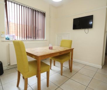 Fosse Road South (2 bed) - Photo 1