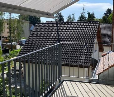 5.5 Zimmer, 160 m², 2. Stock - Photo 4