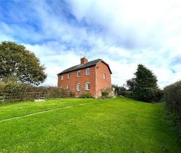 Treasbeare Cottages, Clyst Honiton, Exeter, EX5 - Photo 1