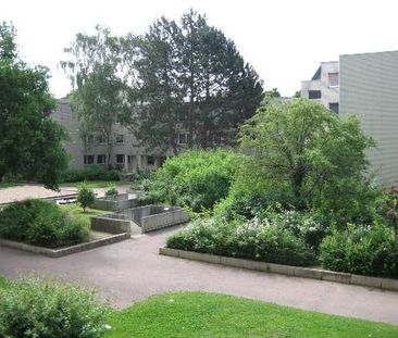 Großzügige Wohnung im Herzen von Bonn-Tannenbusch – frisch saniert ... - Photo 1