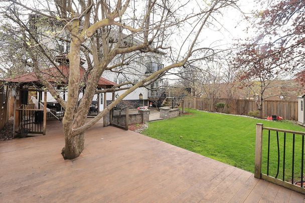 For Lease - 2 Chalet Road, Toronto, Ontario - Photo 1
