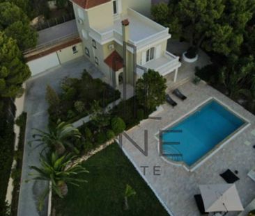 Βίλα για ενοικίαση Κερατέα - Photo 1