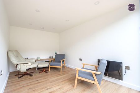 Ebury Road, Rickmansworth, Hertfordshire, WD3 - Photo 3