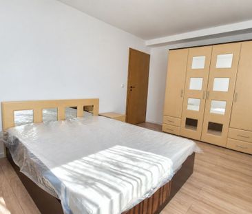 Apartament 3 camere de inchiriat, balcon si parcare in curte | Aviatie - Photo 5
